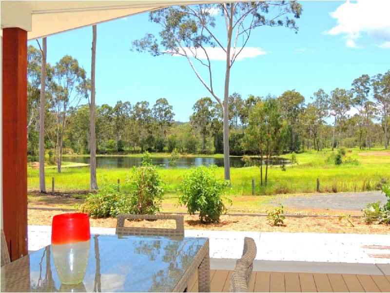 411 Jim Whyte Way, Beecher QLD 4680