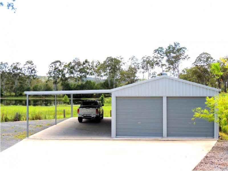 411 Jim Whyte Way, Beecher QLD 4680