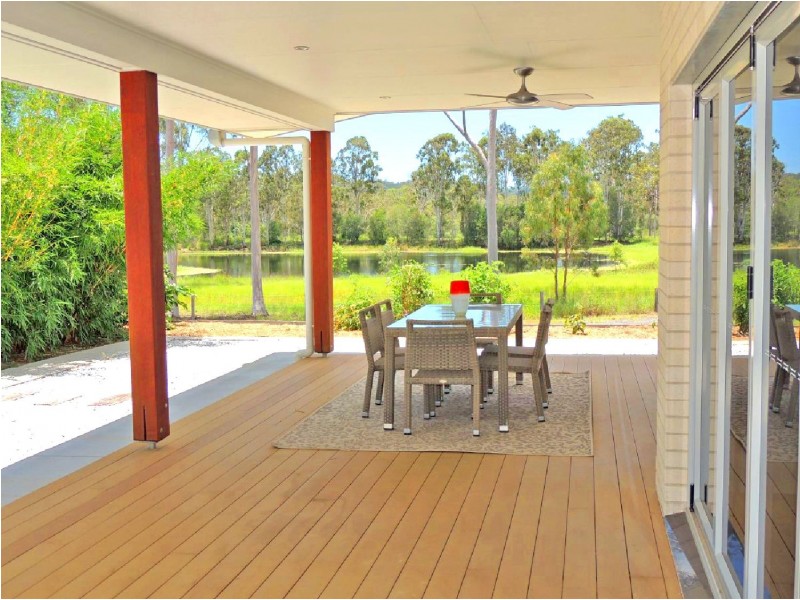 411 Jim Whyte Way, Beecher QLD 4680