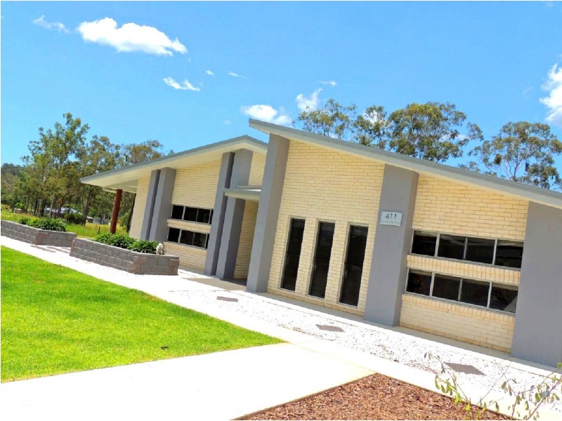 411 Jim Whyte Way, Beecher QLD 4680