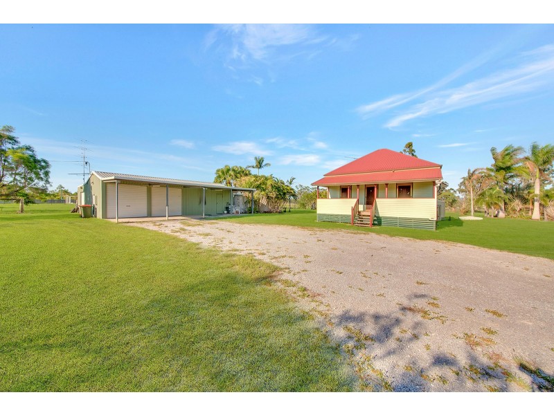 48 Koorawatha Drive, Bororen QLD 4678
