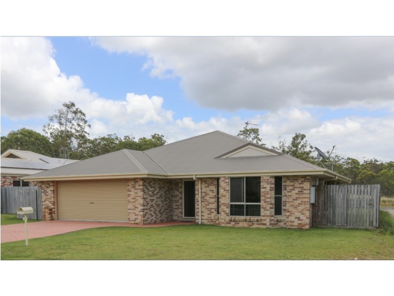 16 Reinaerhoff Crescent, Glen Eden QLD 4680