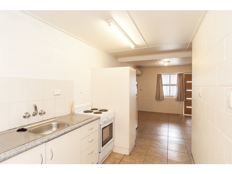 3/10 View Street, West Gladstone QLD 4680