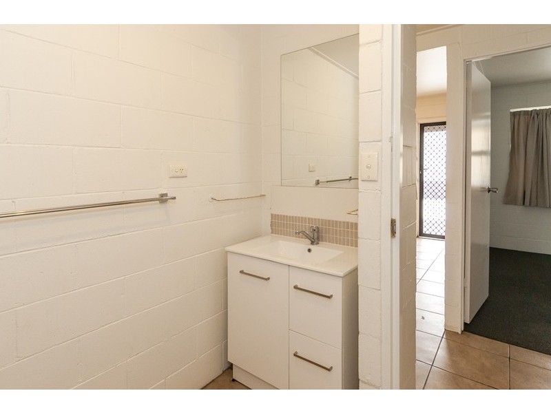 3/10 View Street, West Gladstone QLD 4680