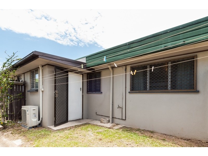 3/10 View Street, West Gladstone QLD 4680