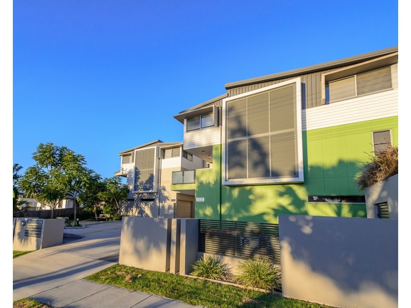11/100 Glenlyon Road, Gladstone QLD 4680