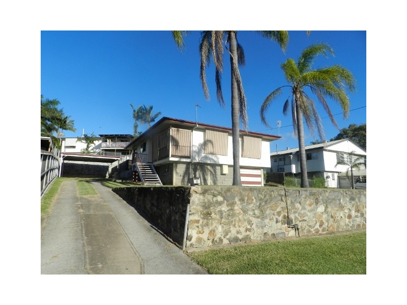 8 Wilkins Street, West Gladstone QLD 4680