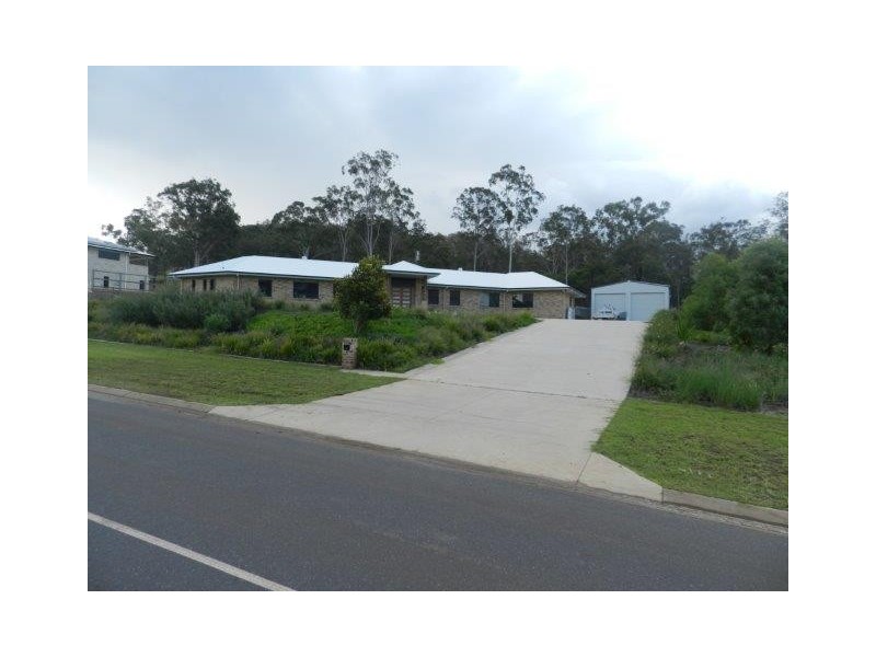 416 Jim Whyte Way, Beecher QLD 4680