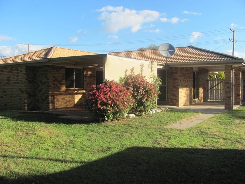 61 Latrobe Street, Tannum Sands QLD 4680