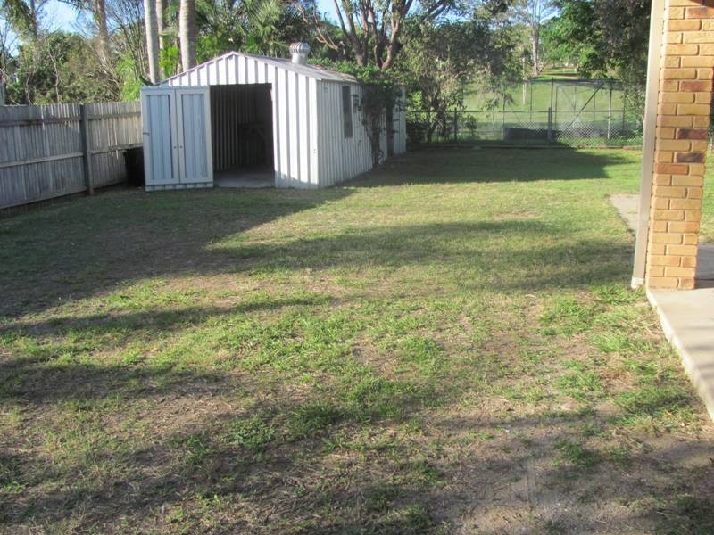 61 Latrobe Street, Tannum Sands QLD 4680