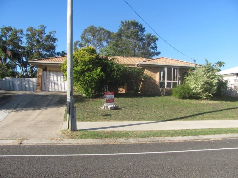 61 Latrobe Street, Tannum Sands QLD 4680