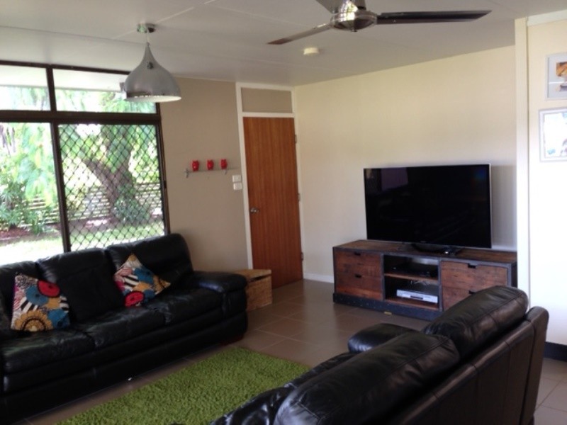 1 Farmer Street, Calliope QLD 4680