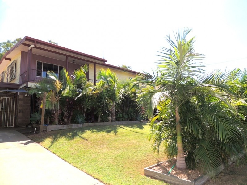 155 Philip Street, West Gladstone QLD 4680