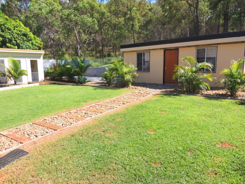 155 Philip Street, West Gladstone QLD 4680