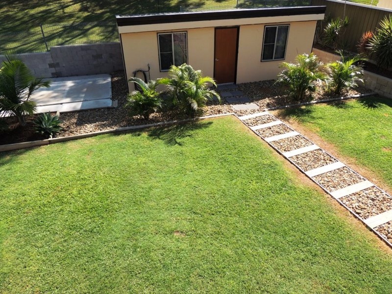 155 Philip Street, West Gladstone QLD 4680