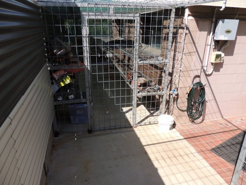 155 Philip Street, West Gladstone QLD 4680