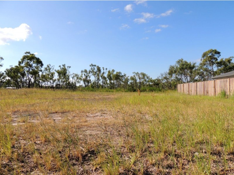5 Shearwater drive, Glen Eden QLD 4680
