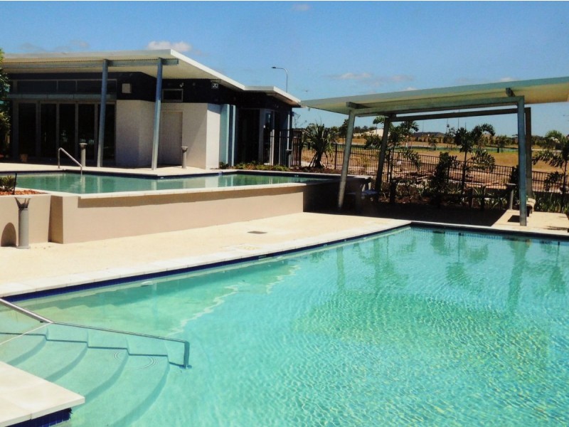 5 Shearwater drive, Glen Eden QLD 4680