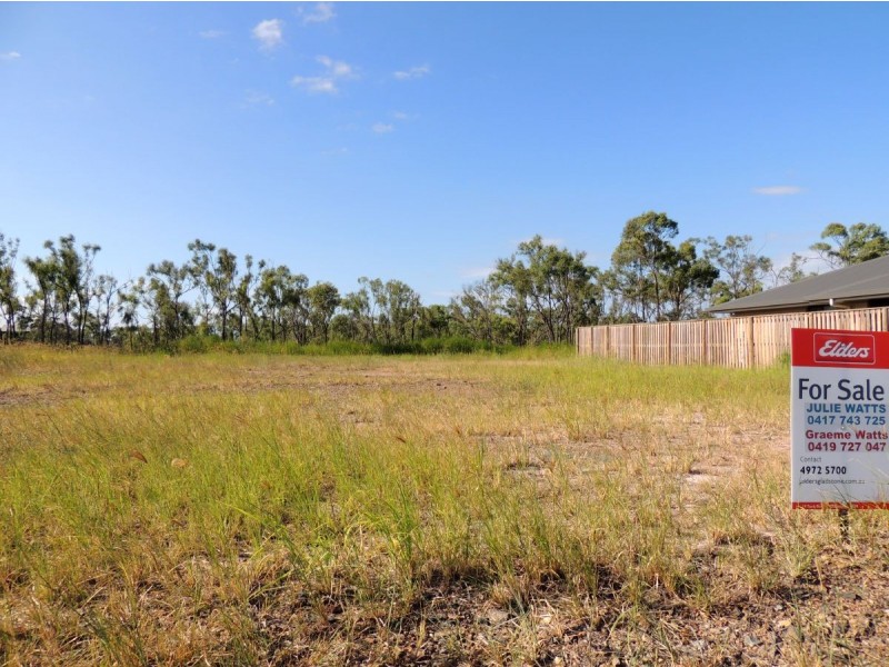 5 Shearwater drive, Glen Eden QLD 4680