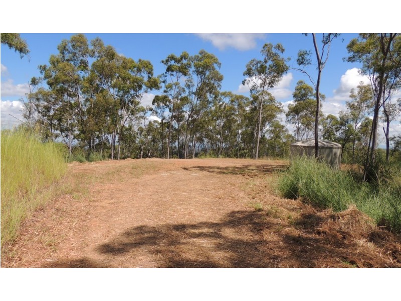 Lot 11 Diamantina Drive, O’connell QLD 4680