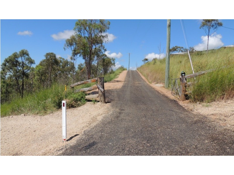 Lot 11 Diamantina Drive, O’connell QLD 4680