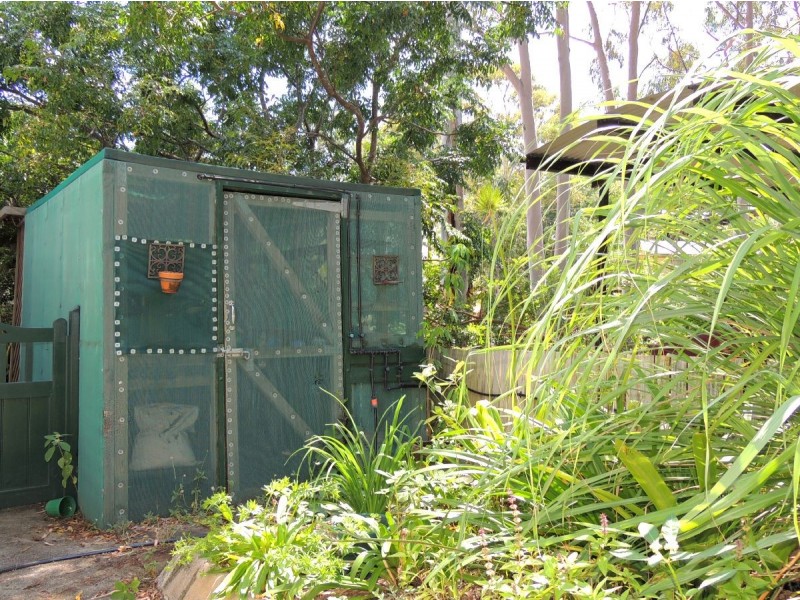 51 Allunga Drive, Glen Eden QLD 4680