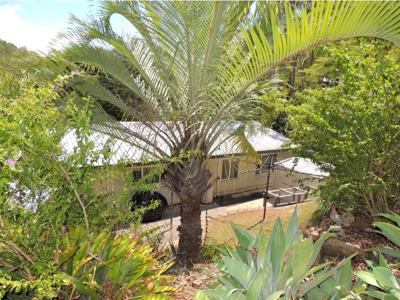 51 Allunga Drive, Glen Eden QLD 4680