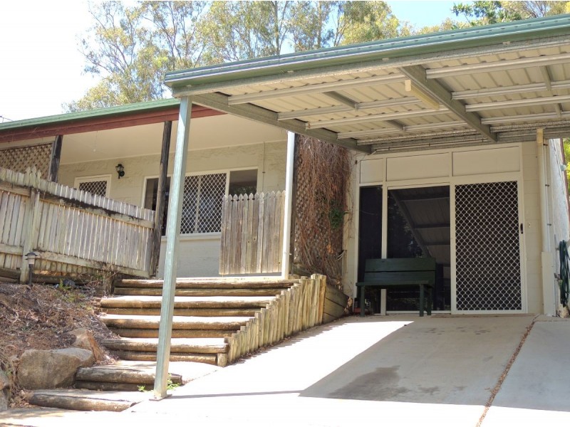 51 Allunga Drive, Glen Eden QLD 4680