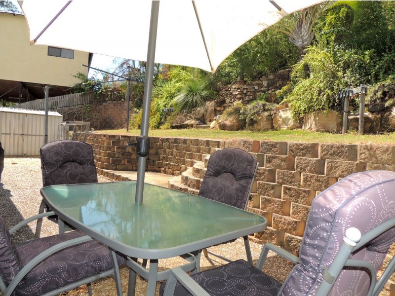 51 Allunga Drive, Glen Eden QLD 4680