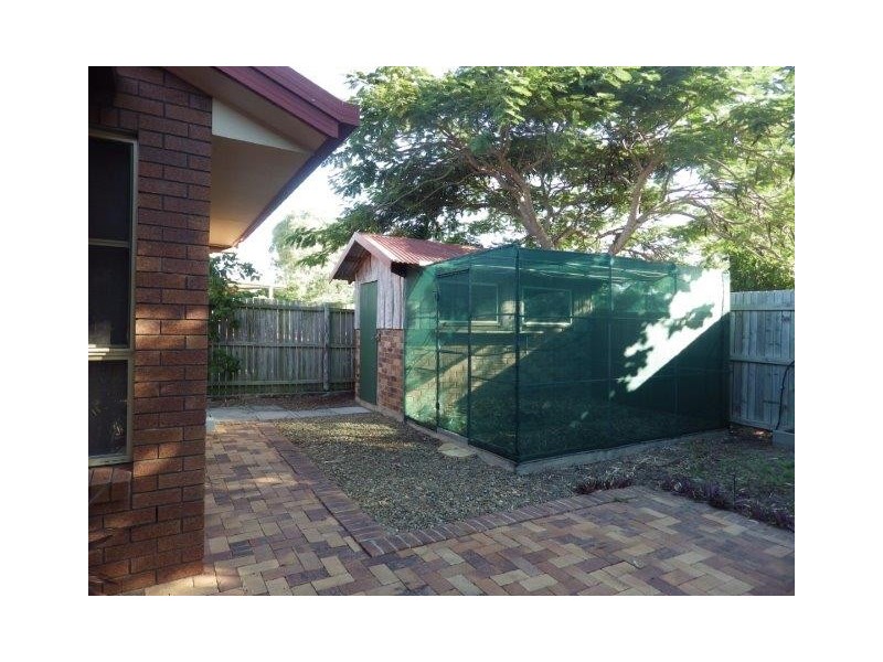 4 Kylie Maree Court, Tannum Sands QLD 4680
