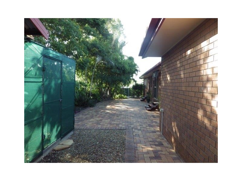 4 Kylie Maree Court, Tannum Sands QLD 4680
