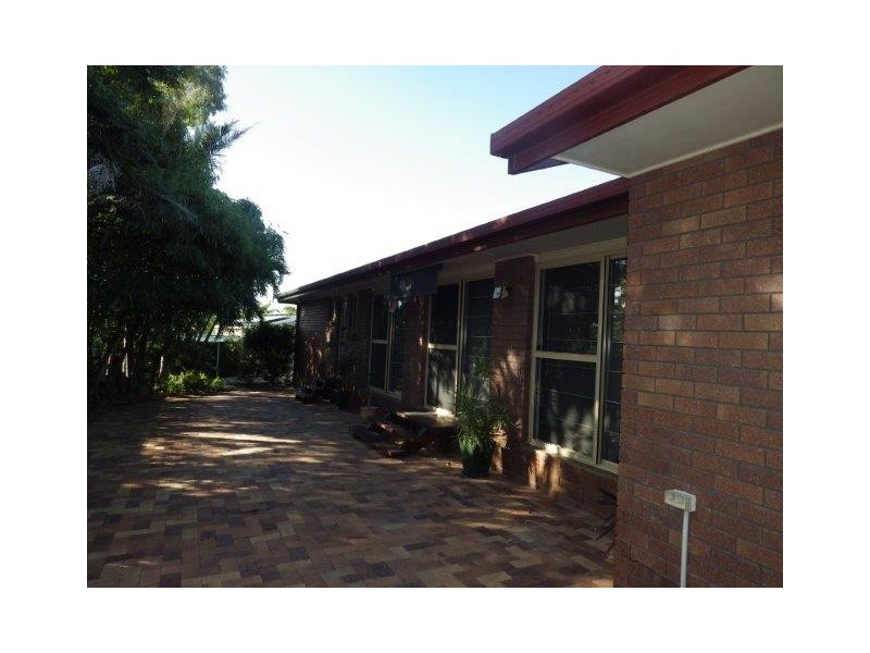 4 Kylie Maree Court, Tannum Sands QLD 4680