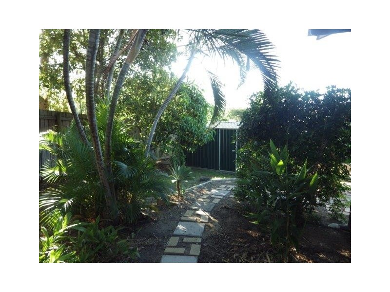 4 Kylie Maree Court, Tannum Sands QLD 4680