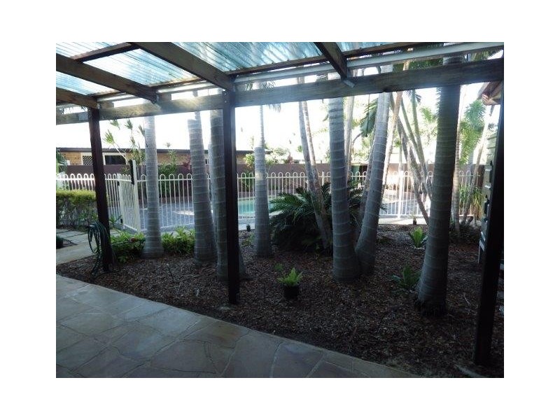 4 Kylie Maree Court, Tannum Sands QLD 4680