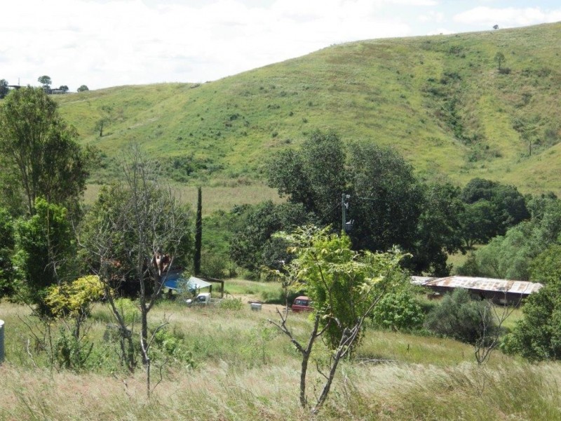 470 Wooderson Road, Calliope QLD 4680