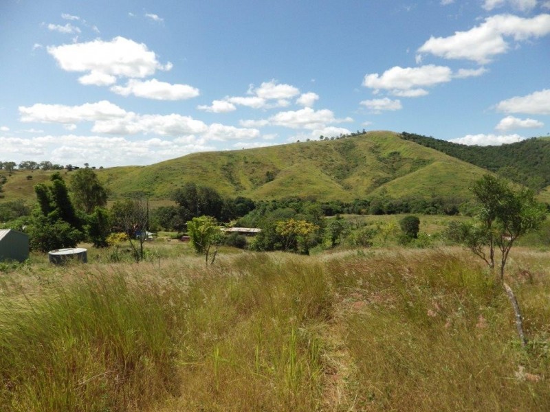 470 Wooderson Road, Calliope QLD 4680