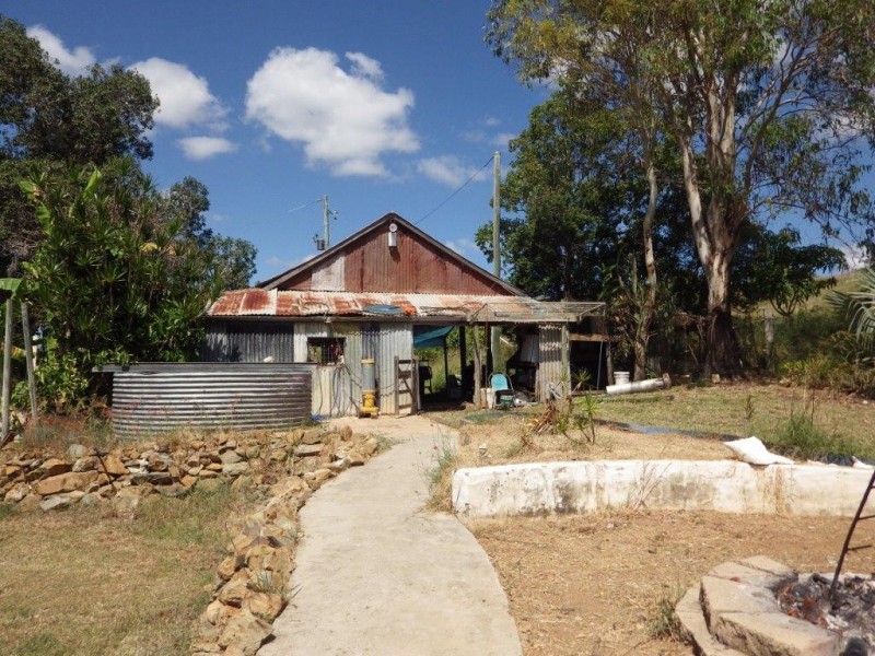 470 Wooderson Road, Calliope QLD 4680
