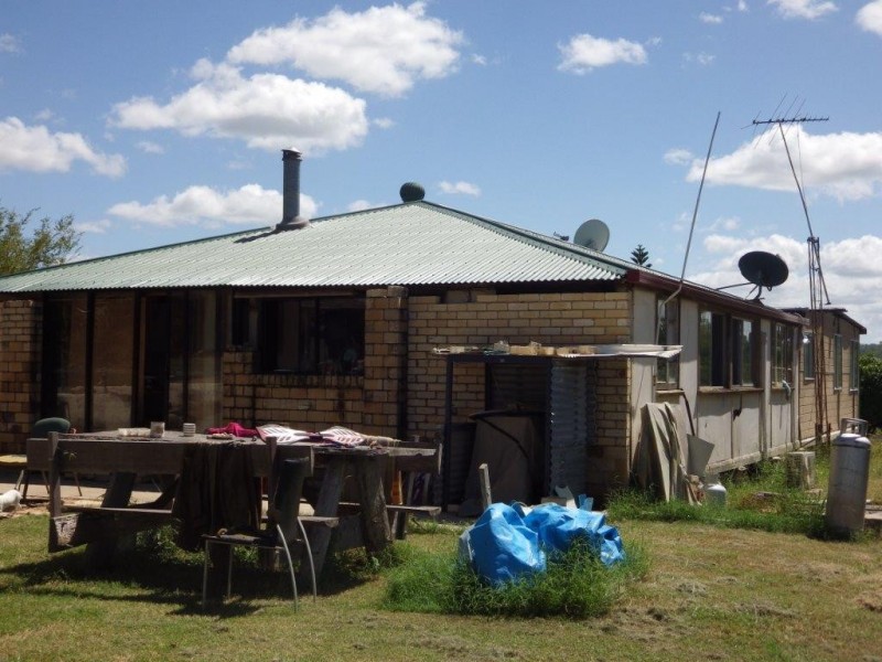 470 Wooderson Road, Calliope QLD 4680