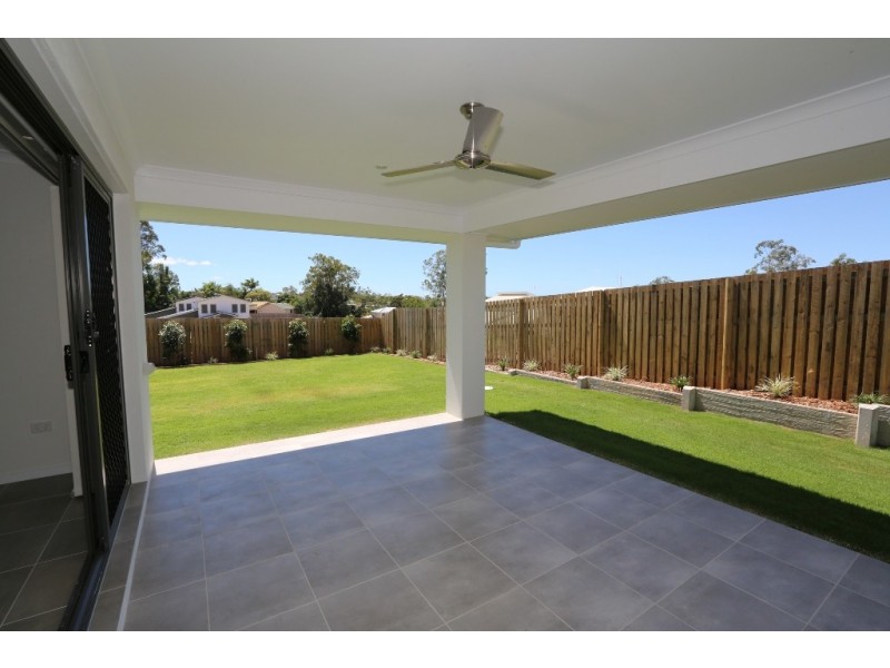 37 Fitzroy Avenue, Clinton QLD 4680