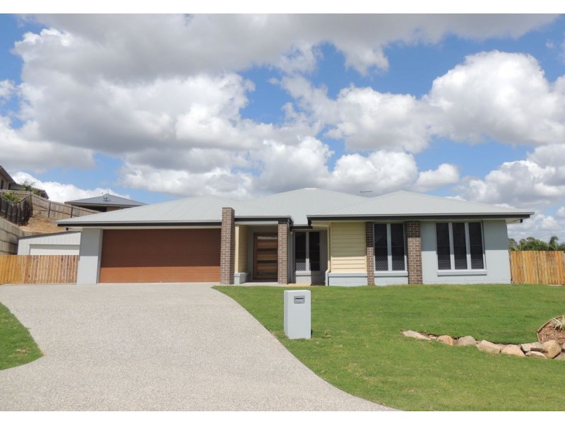 6 Cressbrook Street, Clinton QLD 4680
