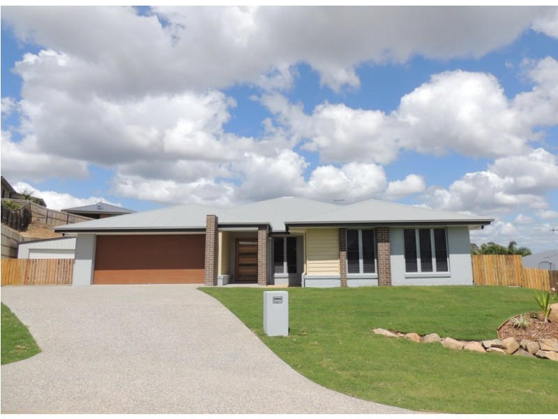 6 Cressbrook Street, Clinton QLD 4680