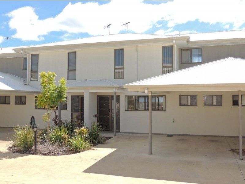 6-19 Morris Avenue, Calliope QLD 4680