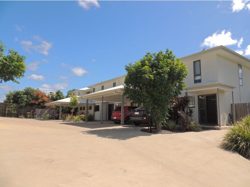 6-19 Morris Avenue, Calliope QLD 4680