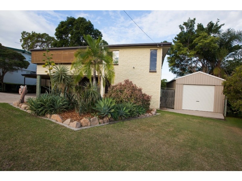 29 Cairncross Street, Sun Valley QLD 4680