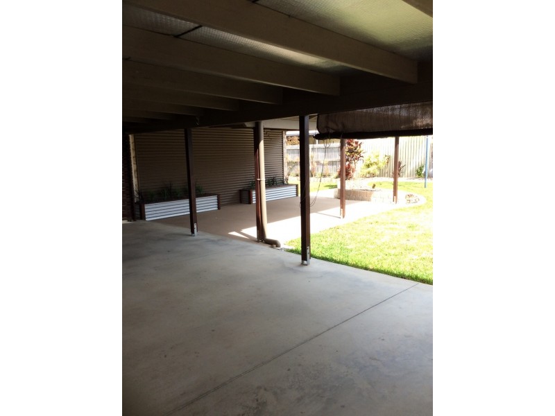 27 Monterey Way, Calliope QLD 4680
