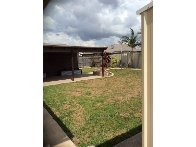 27 Monterey Way, Calliope QLD 4680
