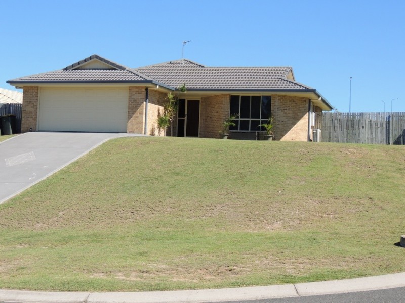 14 Bridgeman Place, New Auckland QLD 4680