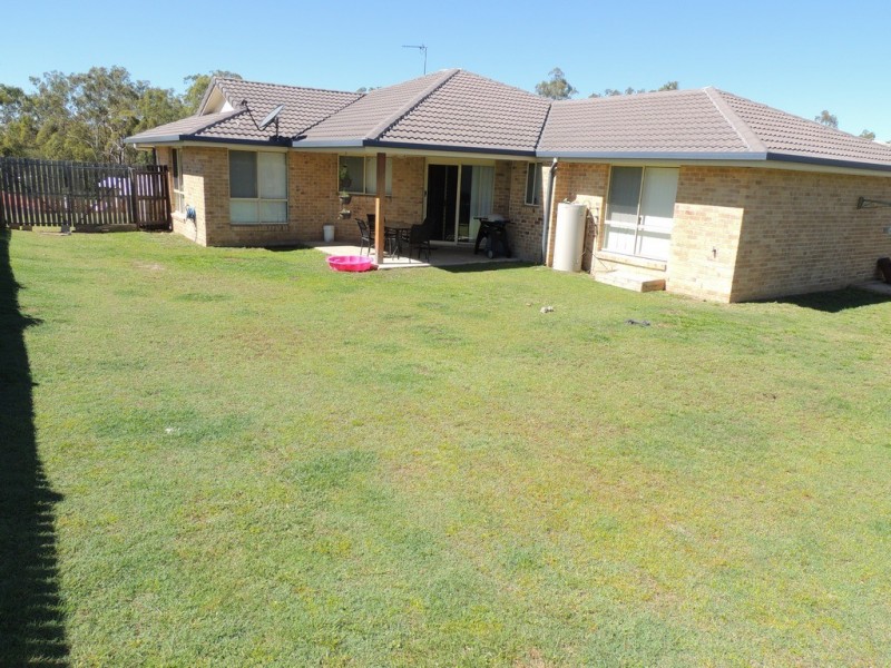 14 Bridgeman Place, New Auckland QLD 4680