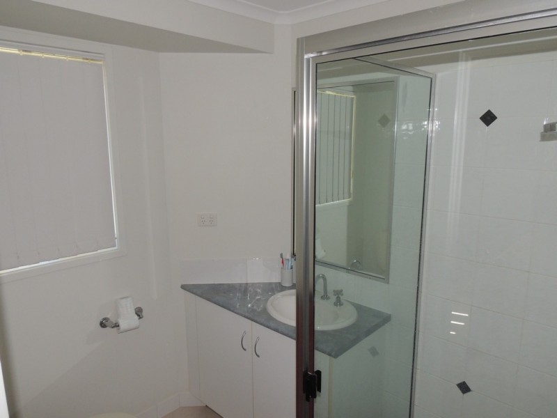 14 Bridgeman Place, New Auckland QLD 4680