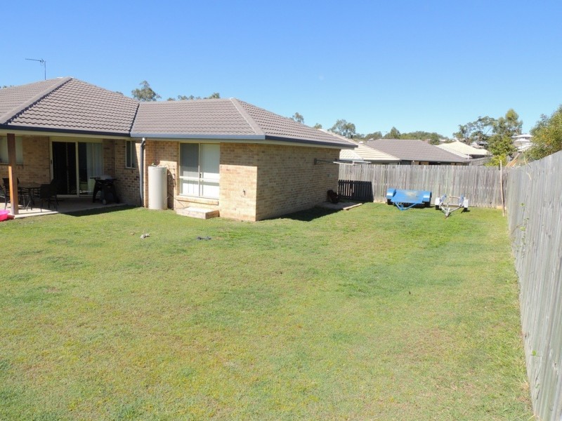 14 Bridgeman Place, New Auckland QLD 4680